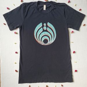 Bassnectar Short Sleeve Tee Shirt